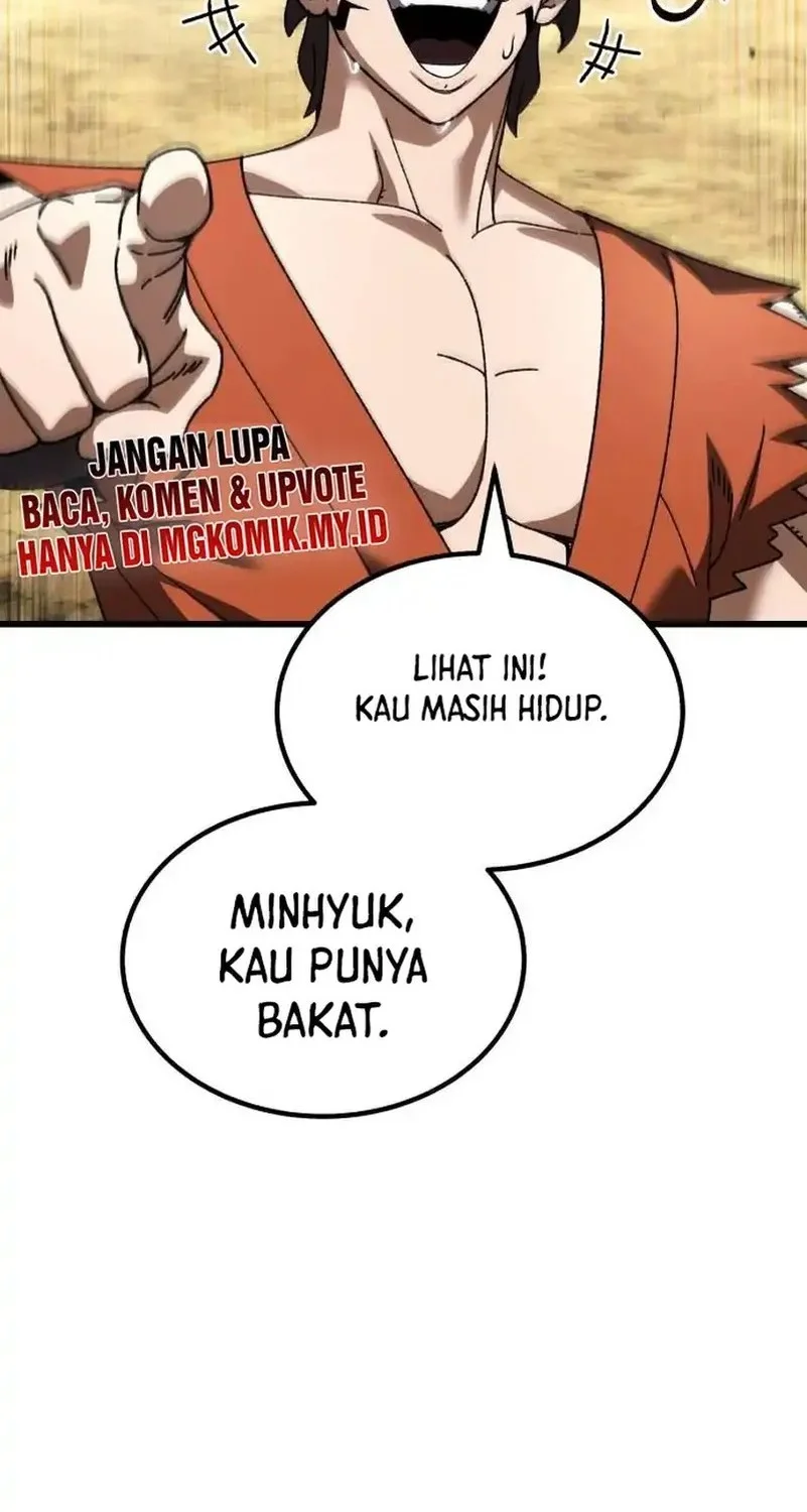 I Regressed, but the World didn’t End Chapter 43 - halaman 32