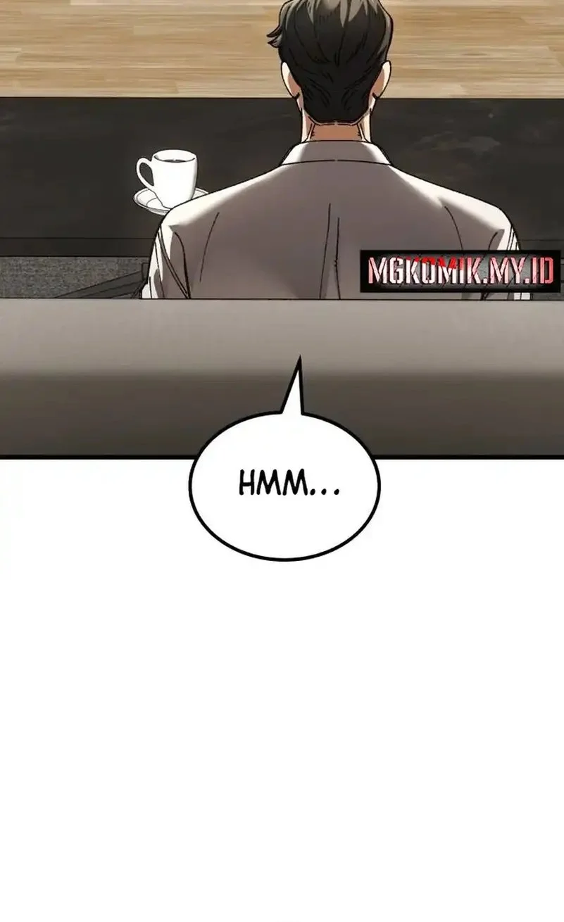 I Regressed, but the World didn’t End Chapter 43 - halaman 36