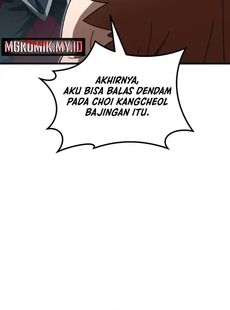 I Regressed, but the World didn’t End Chapter 43 - halaman 51
