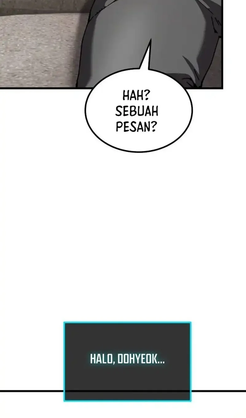 I Regressed, but the World didn’t End Chapter 43 - halaman 70