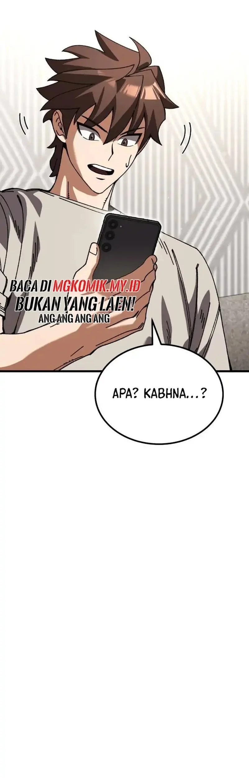 I Regressed, but the World didn’t End Chapter 43 - halaman 72