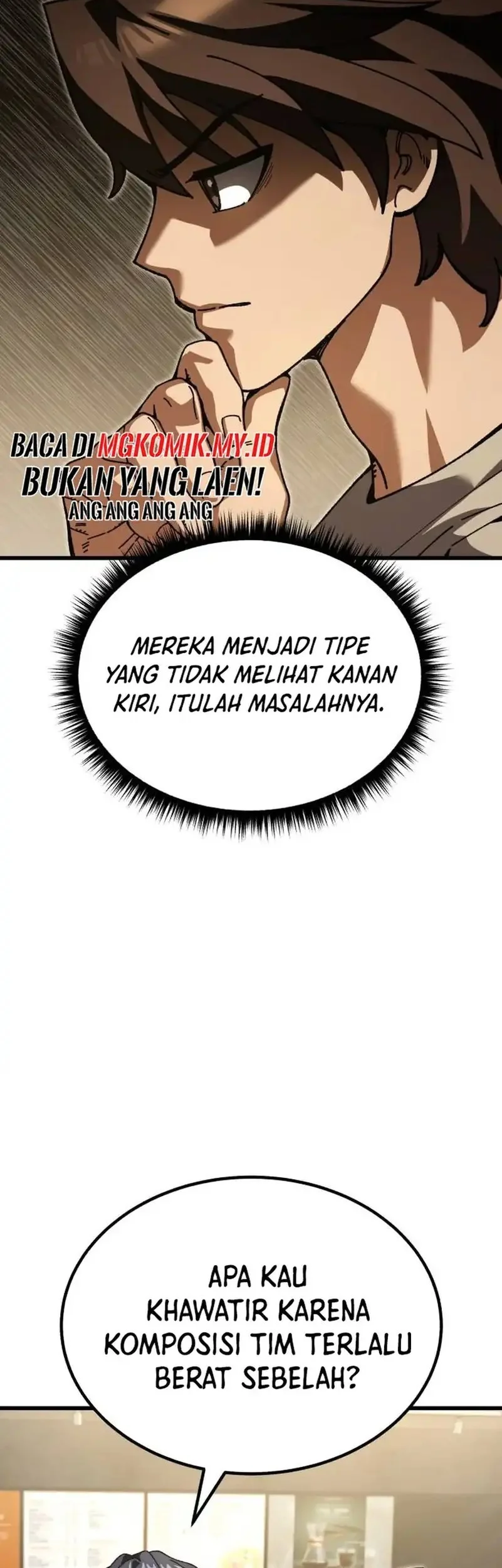 I Regressed, but the World didn’t End Chapter 43 - halaman 79
