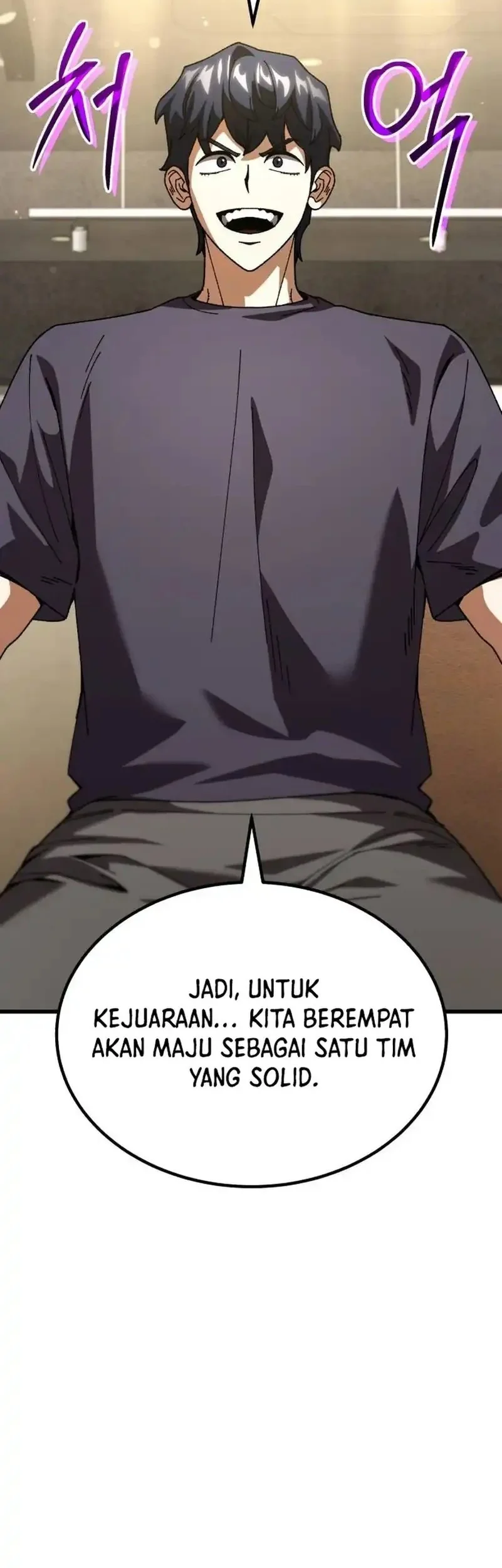 I Regressed, but the World didn’t End Chapter 43 - halaman 81