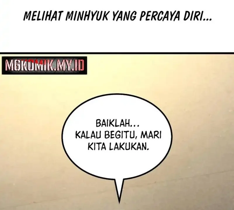 I Regressed, but the World didn’t End Chapter 43 - halaman 82
