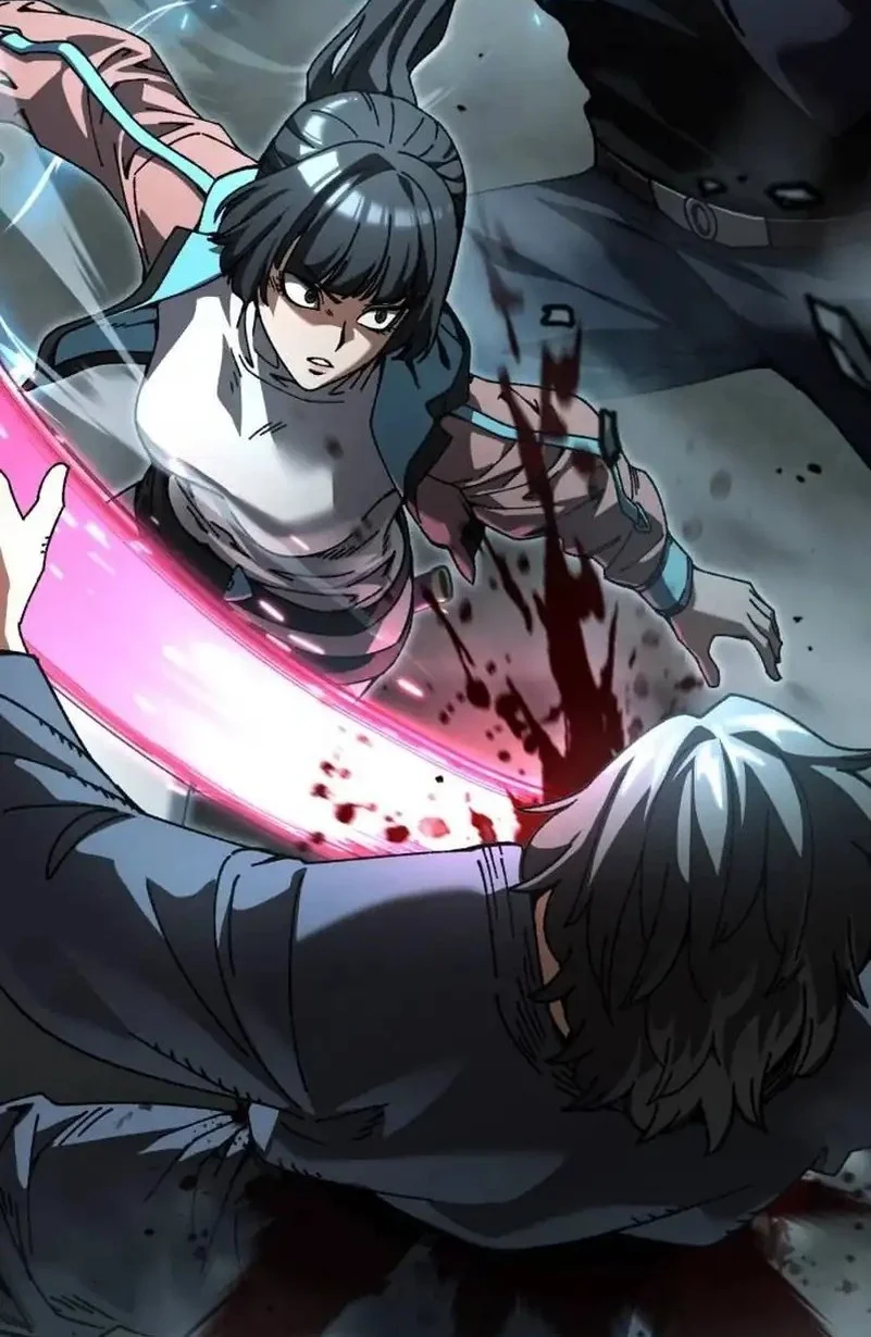I Regressed, but the World didn’t End Chapter 43 - halaman 86