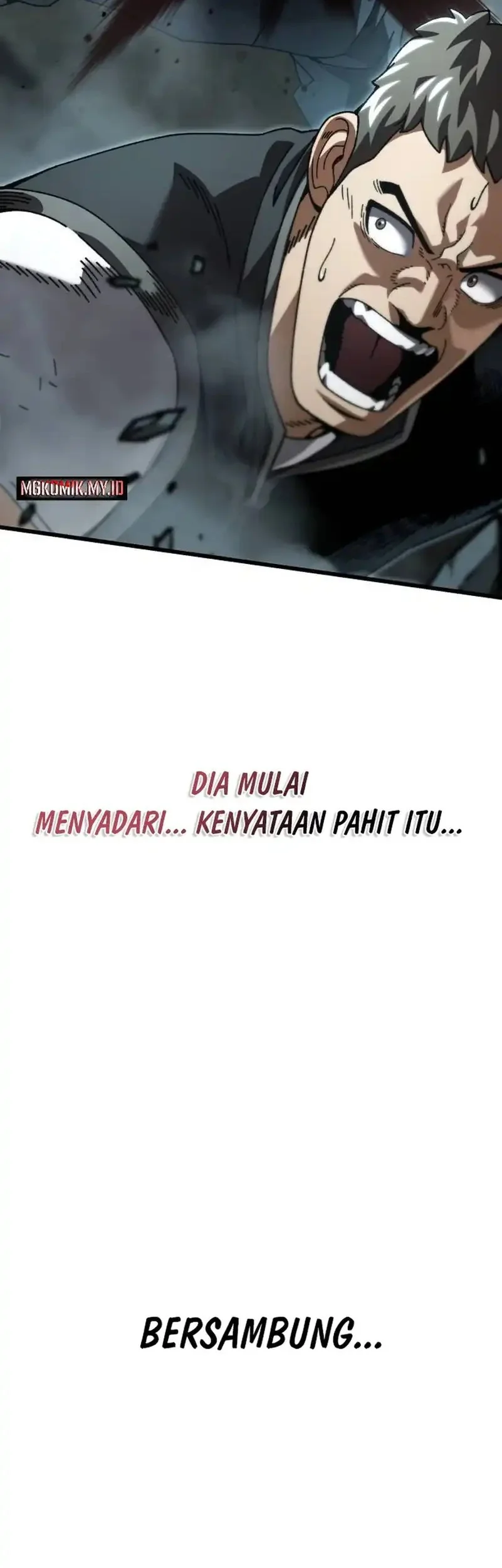 I Regressed, but the World didn’t End Chapter 43 - halaman 87