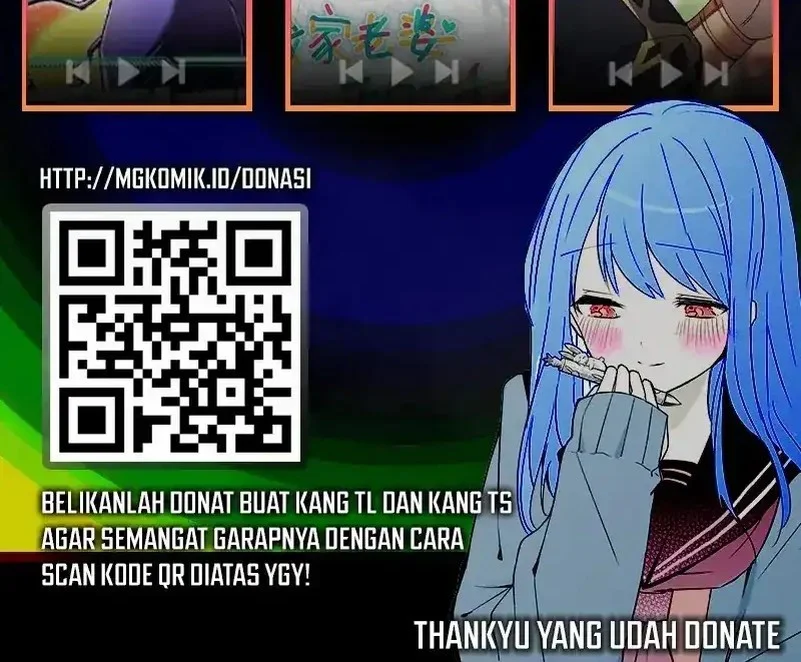 I Regressed, but the World didn’t End Chapter 43 - halaman 89