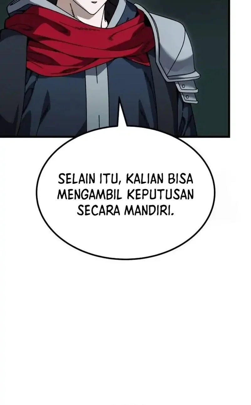 I Regressed, but the World didn’t End Chapter 44 - halaman 28