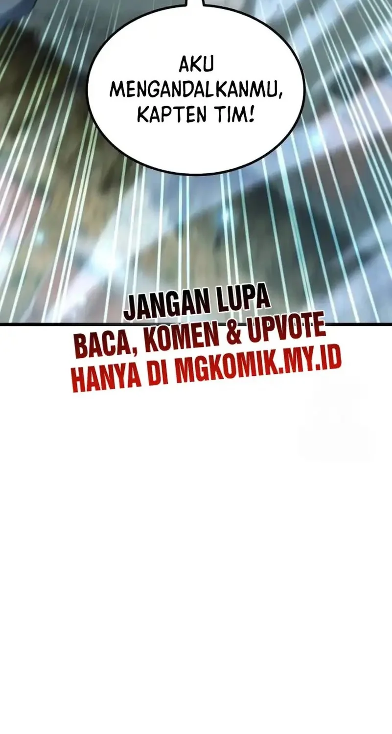 I Regressed, but the World didn’t End Chapter 44 - halaman 38