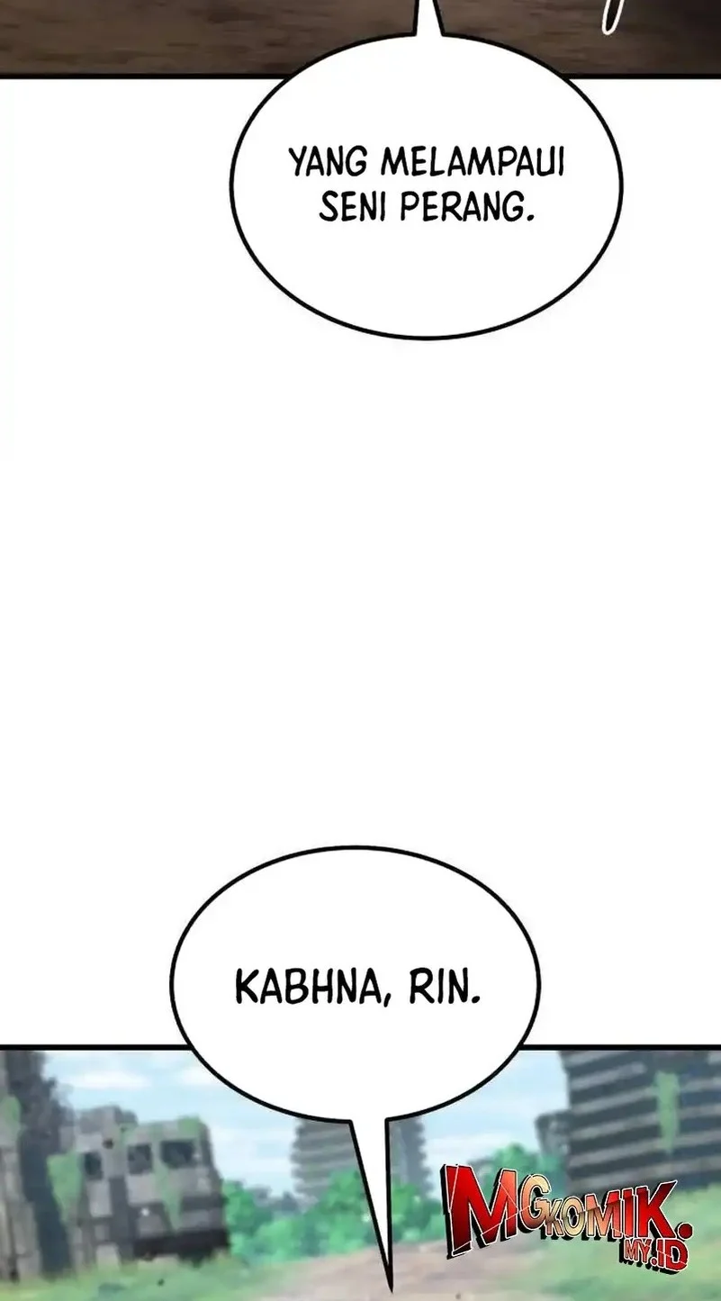 I Regressed, but the World didn’t End Chapter 44 - halaman 46