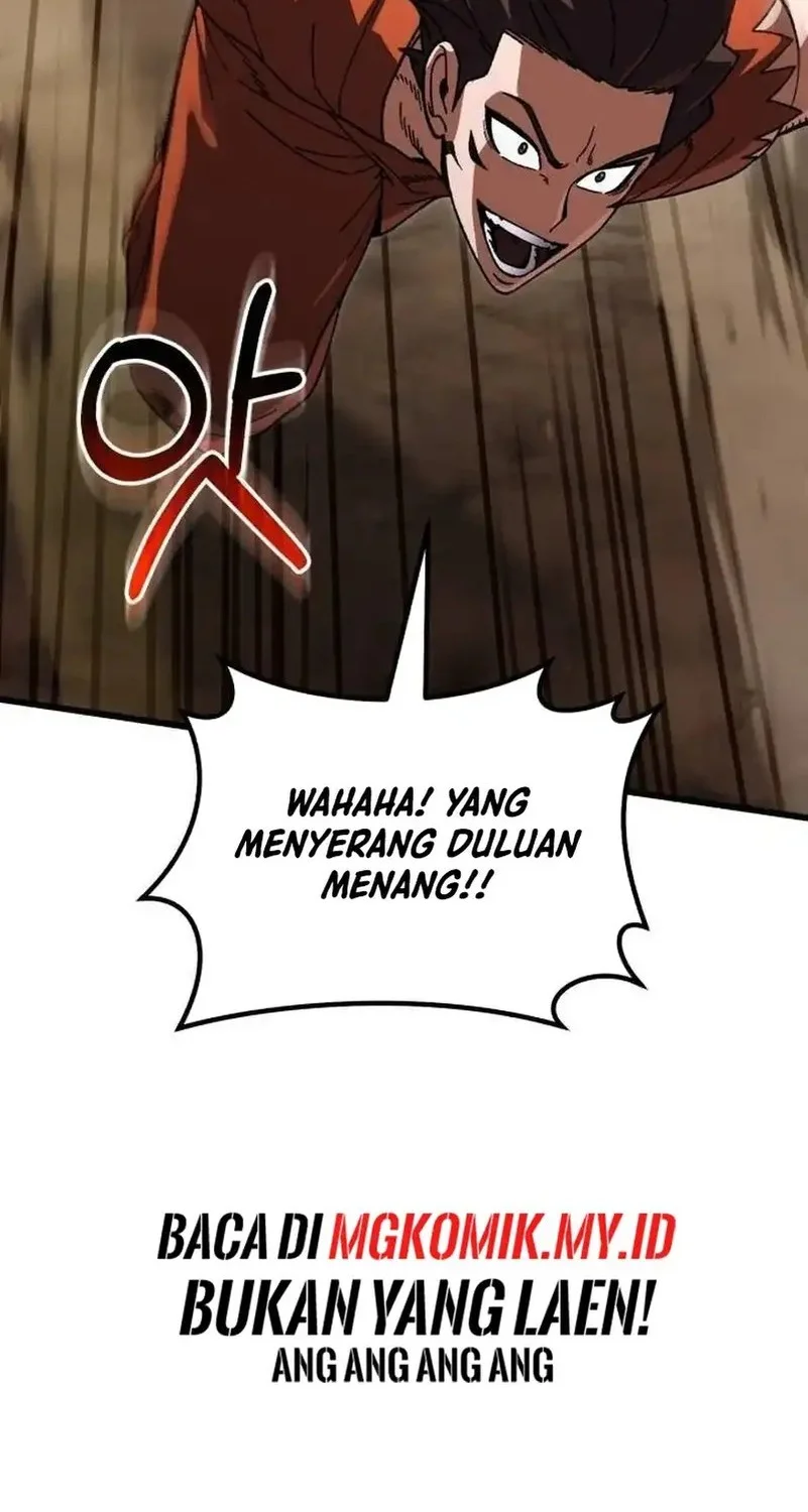 I Regressed, but the World didn’t End Chapter 44 - halaman 50
