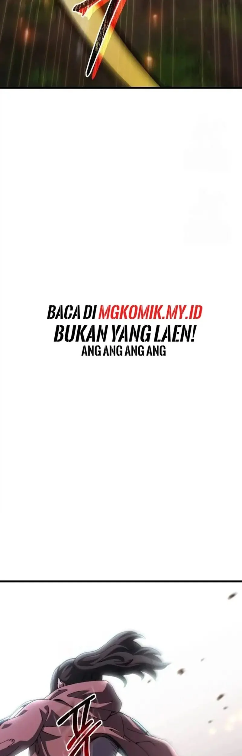 I Regressed, but the World didn’t End Chapter 44 - halaman 69