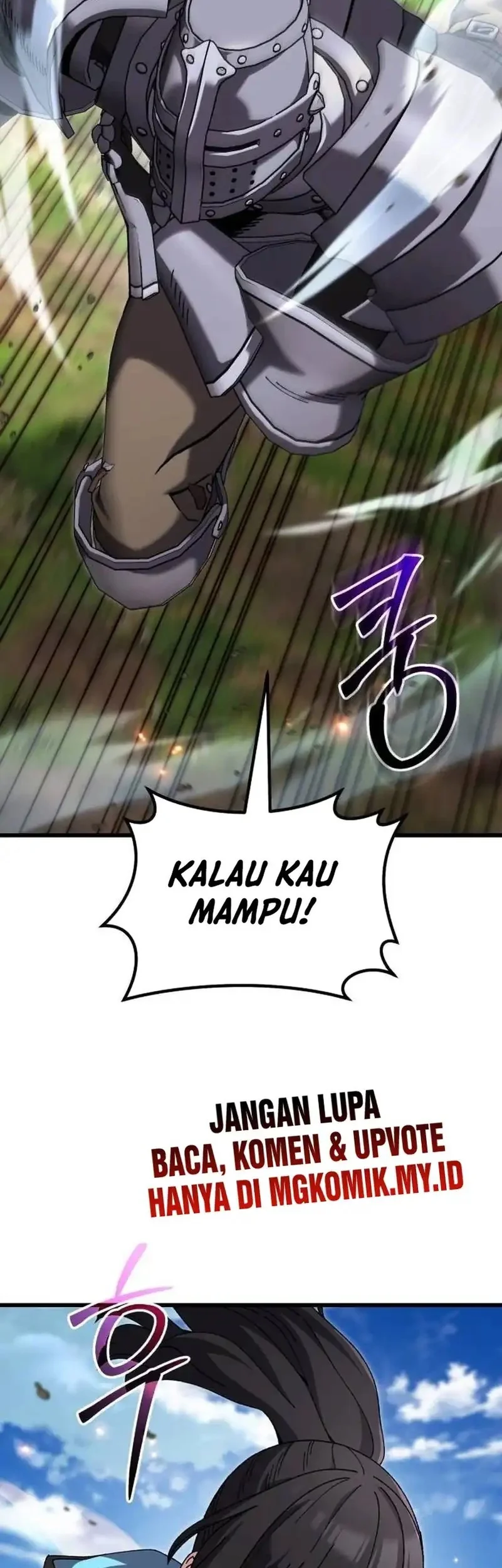 I Regressed, but the World didn’t End Chapter 44 - halaman 77