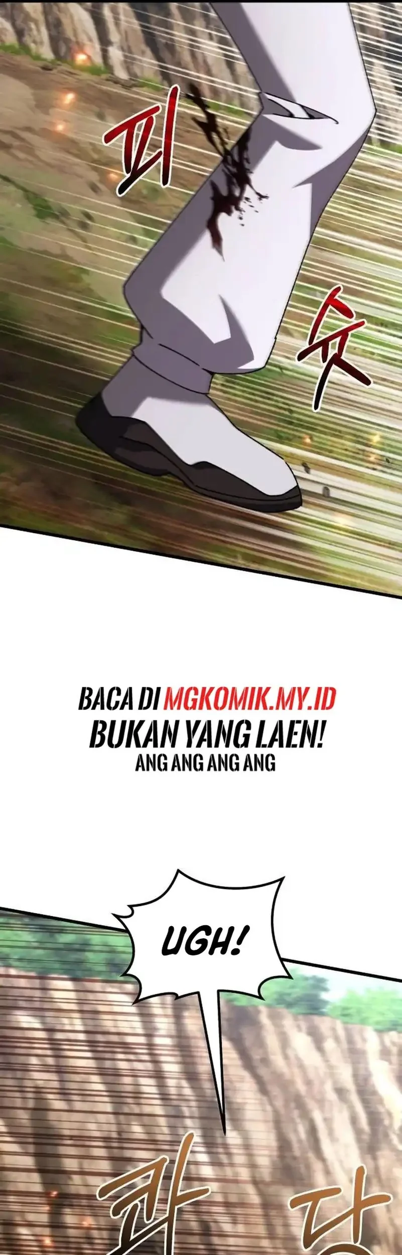 I Regressed, but the World didn’t End Chapter 44 - halaman 79
