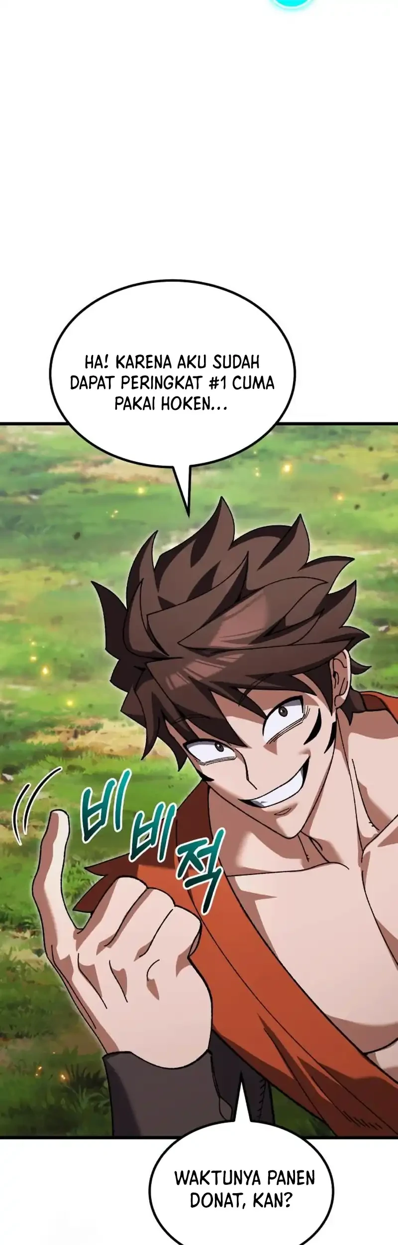 I Regressed, but the World didn’t End Chapter 45 - halaman 102