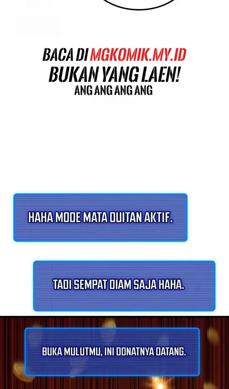 I Regressed, but the World didn’t End Chapter 45 - halaman 103