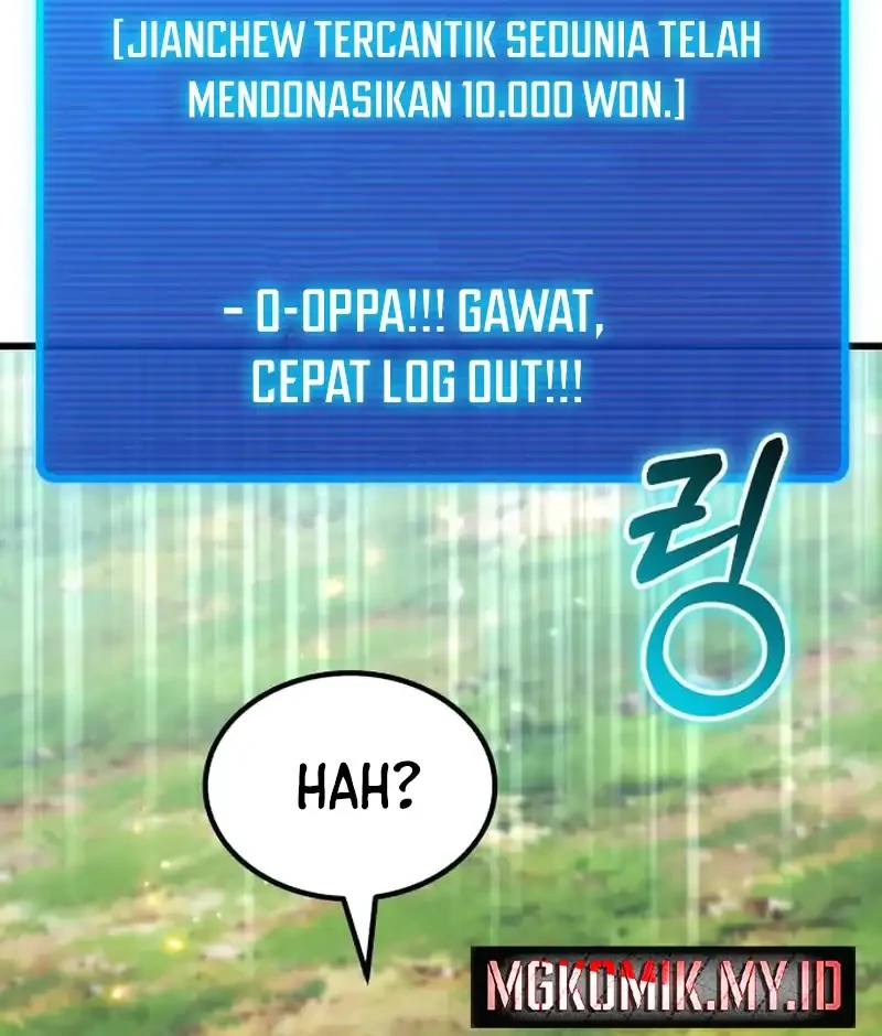 I Regressed, but the World didn’t End Chapter 45 - halaman 105