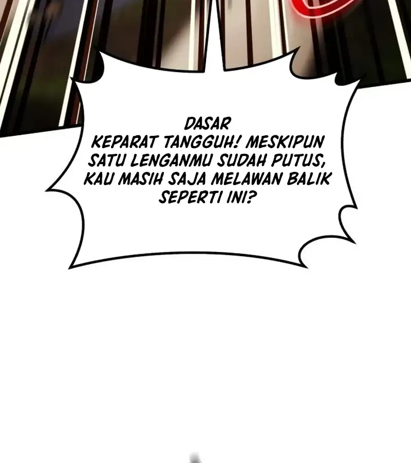 I Regressed, but the World didn’t End Chapter 45 - halaman 13