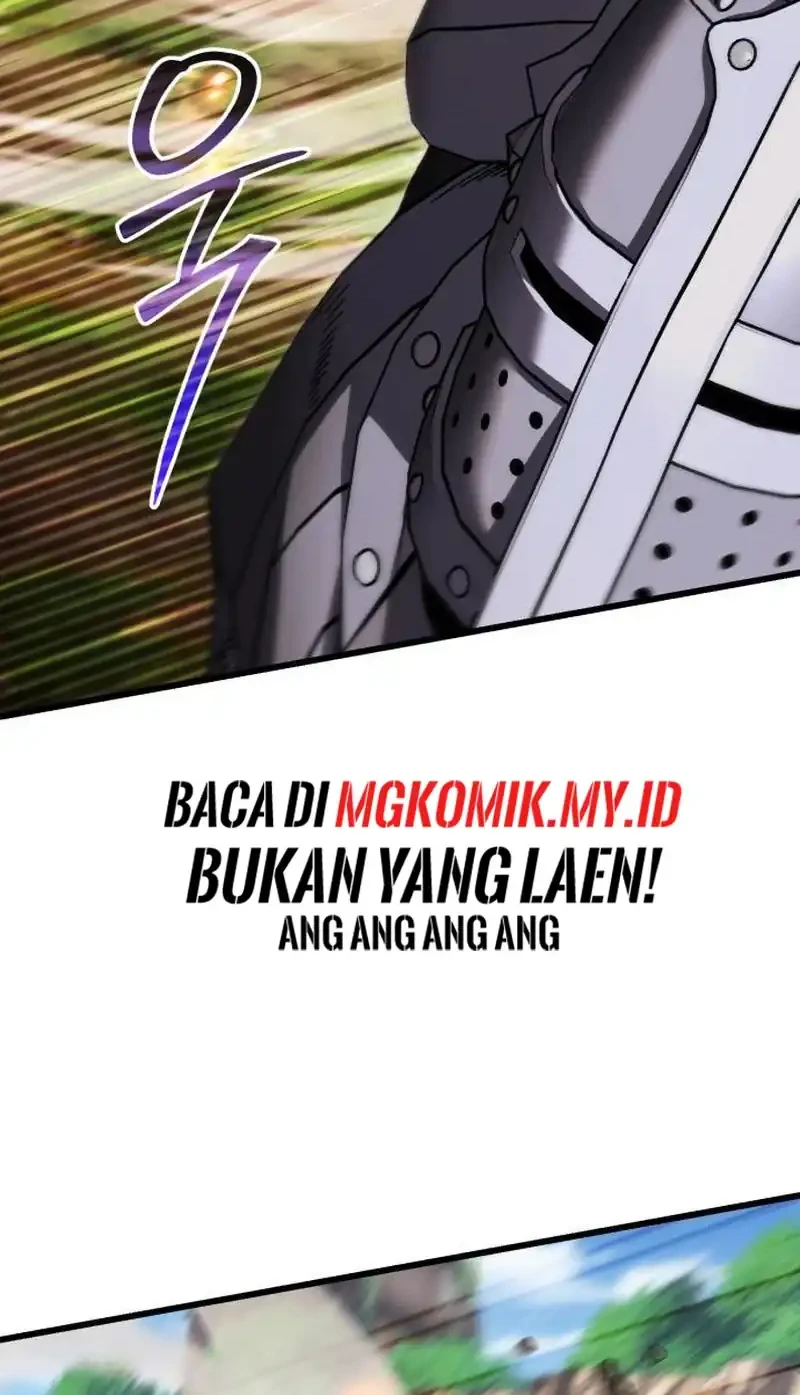 I Regressed, but the World didn’t End Chapter 45 - halaman 15