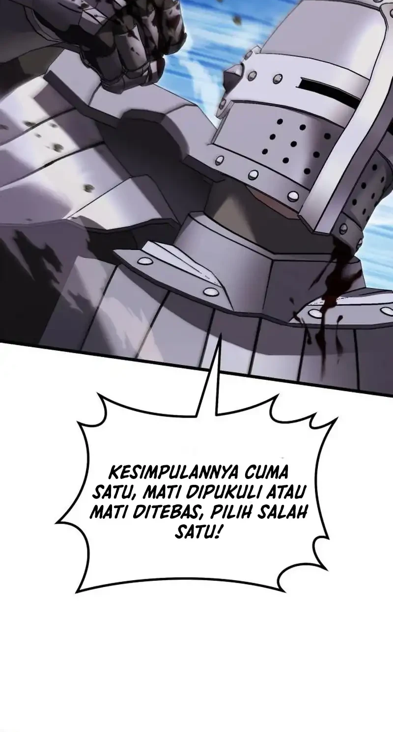 I Regressed, but the World didn’t End Chapter 45 - halaman 21