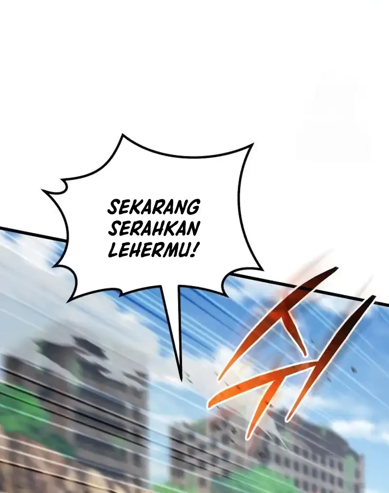 I Regressed, but the World didn’t End Chapter 45 - halaman 26
