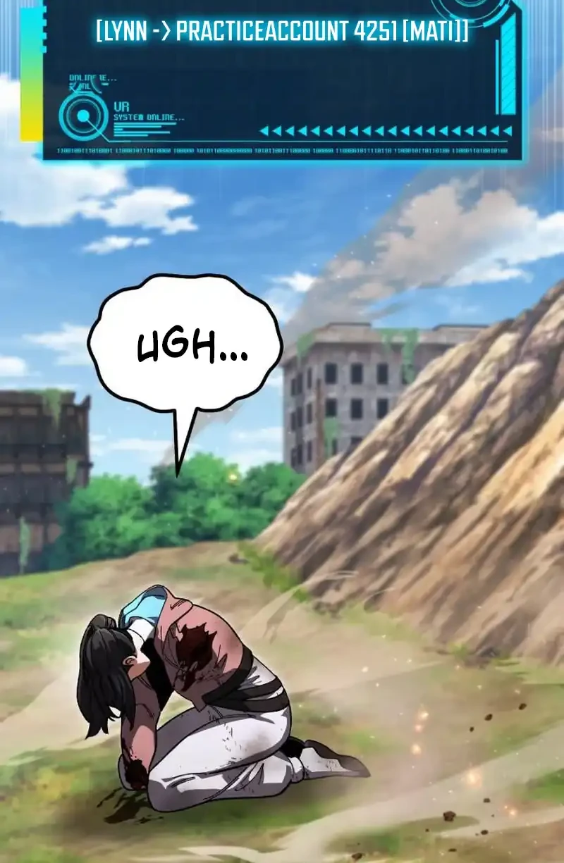 I Regressed, but the World didn’t End Chapter 45 - halaman 34