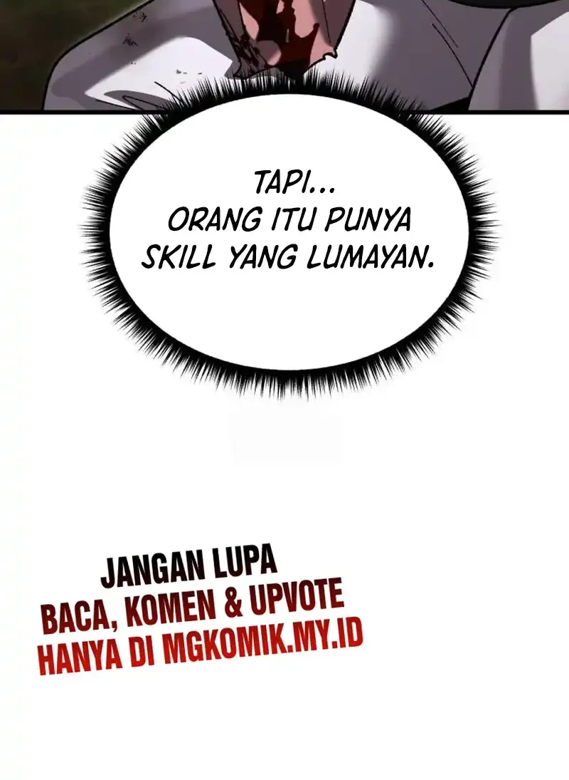 I Regressed, but the World didn’t End Chapter 45 - halaman 38