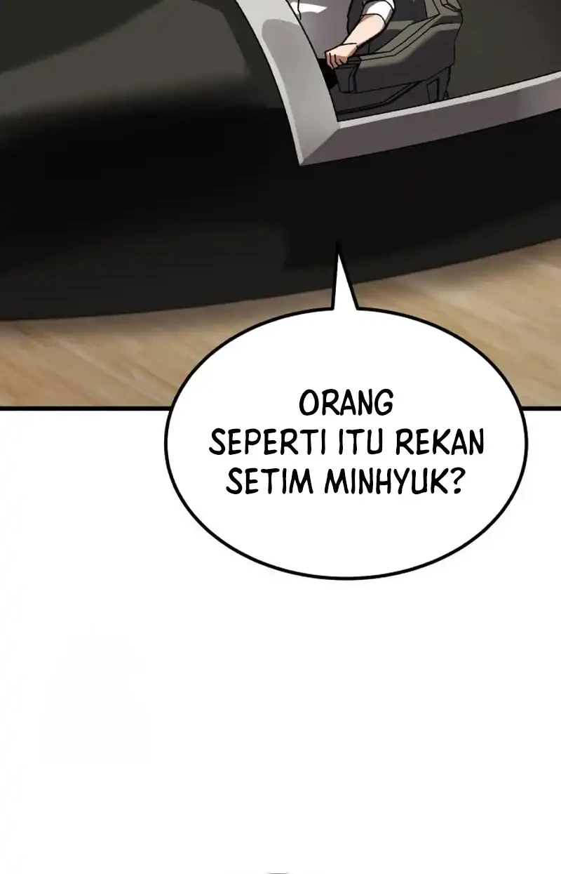 I Regressed, but the World didn’t End Chapter 45 - halaman 44