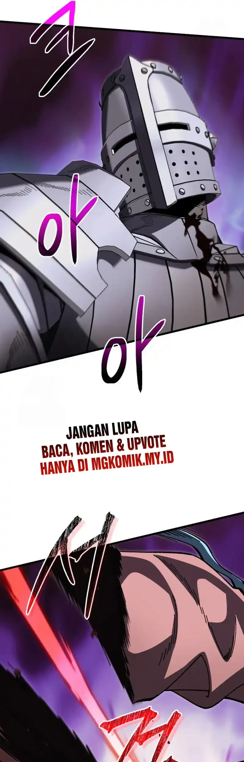 I Regressed, but the World didn’t End Chapter 45 - halaman 5