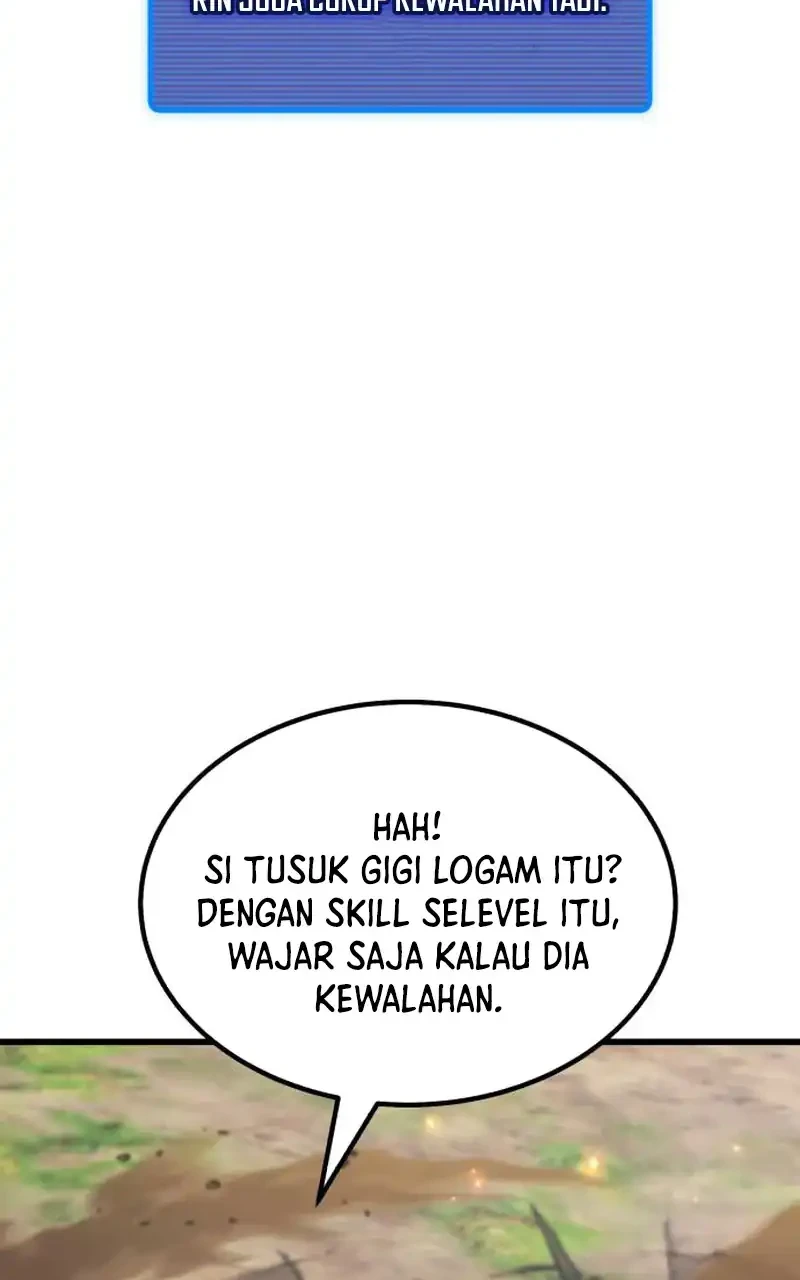 I Regressed, but the World didn’t End Chapter 45 - halaman 51