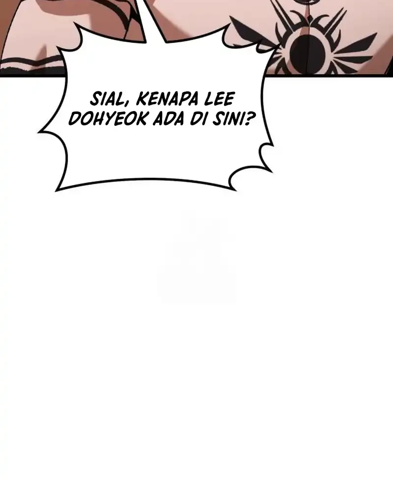 I Regressed, but the World didn’t End Chapter 45 - halaman 67