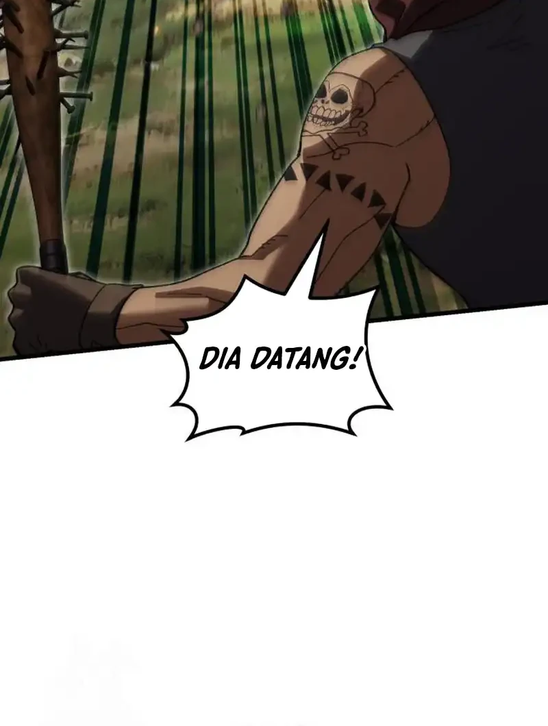 I Regressed, but the World didn’t End Chapter 45 - halaman 76