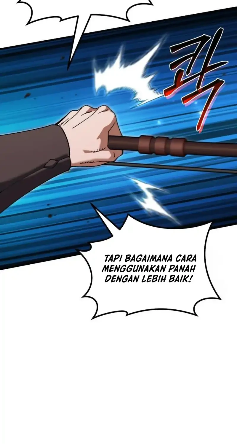I Regressed, but the World didn’t End Chapter 45 - halaman 78