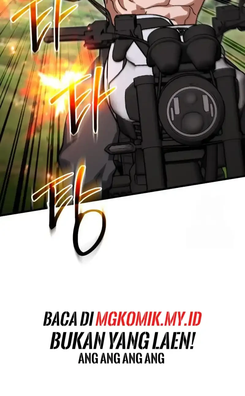 I Regressed, but the World didn’t End Chapter 45 - halaman 84