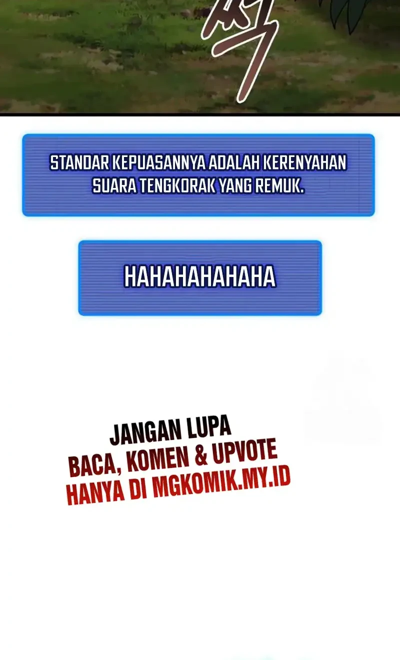 I Regressed, but the World didn’t End Chapter 45 - halaman 99