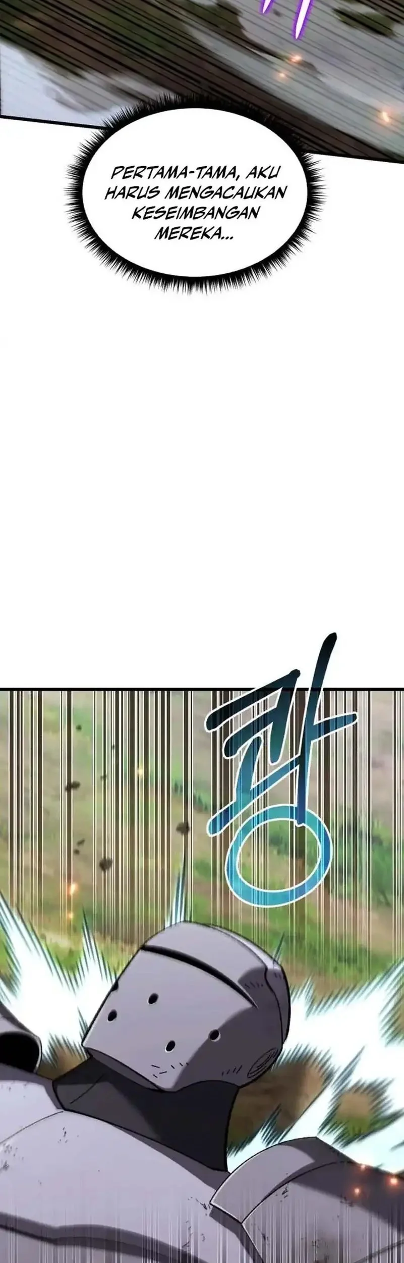 I Regressed, but the World didn’t End Chapter 46.2 - halaman 22