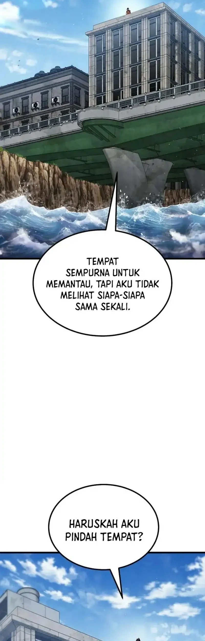 I Regressed, but the World didn’t End Chapter 46.2 - halaman 53