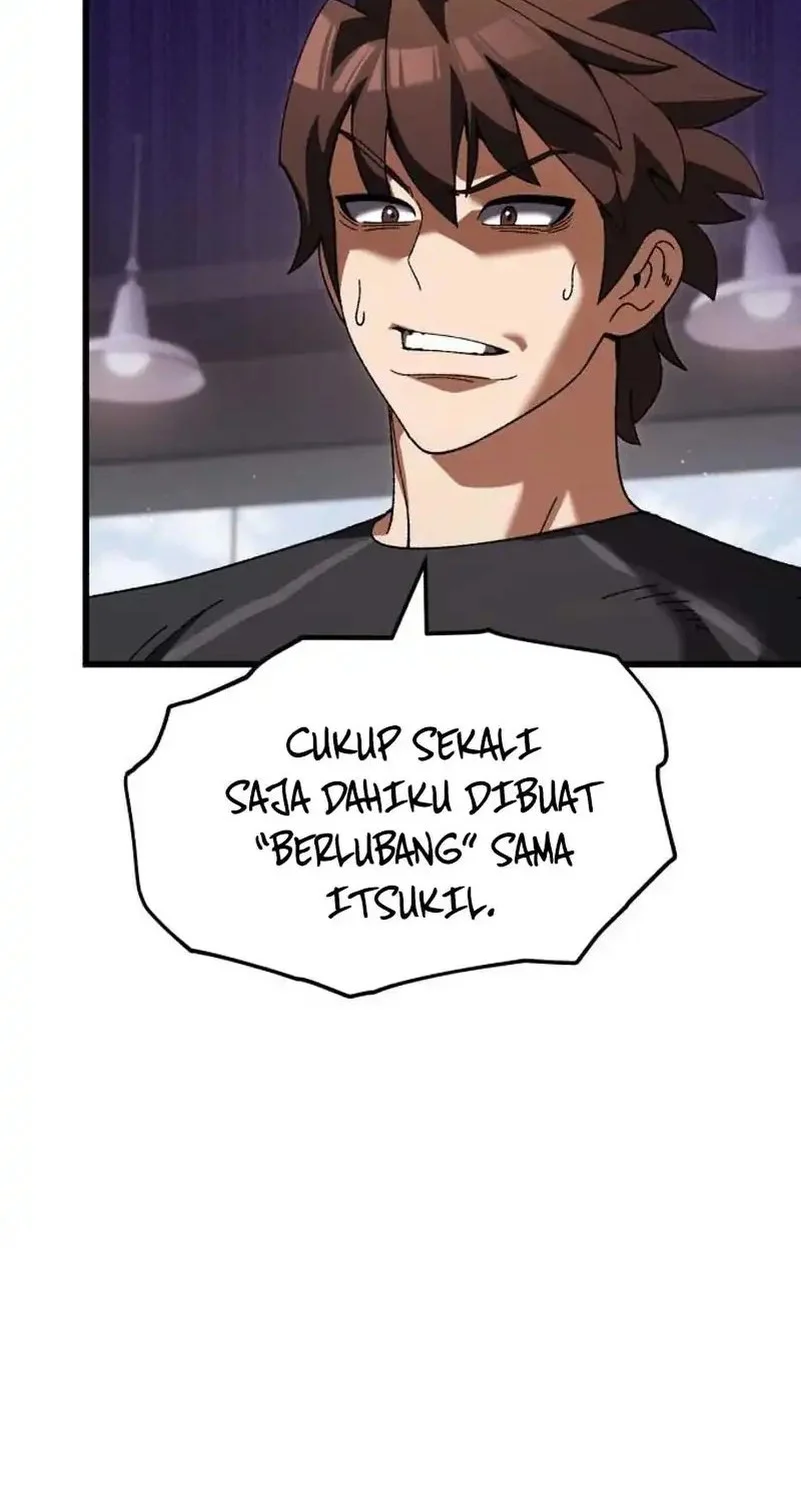 I Regressed, but the World didn’t End Chapter 46 - halaman 12