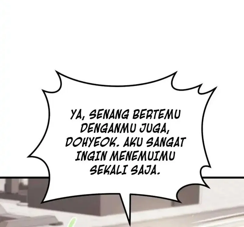 I Regressed, but the World didn’t End Chapter 46 - halaman 20