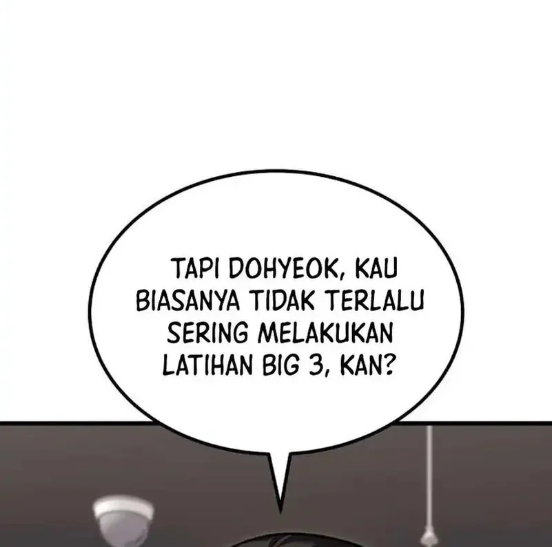 I Regressed, but the World didn’t End Chapter 46 - halaman 27
