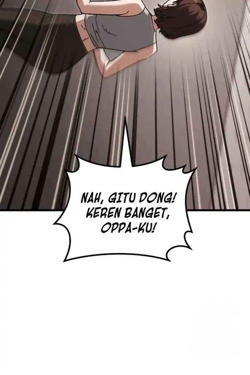 I Regressed, but the World didn’t End Chapter 46 - halaman 31