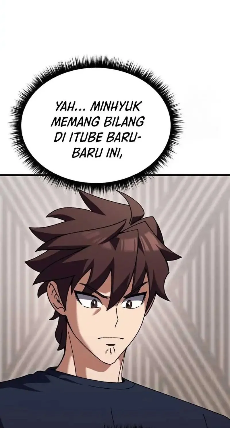 I Regressed, but the World didn’t End Chapter 46 - halaman 4