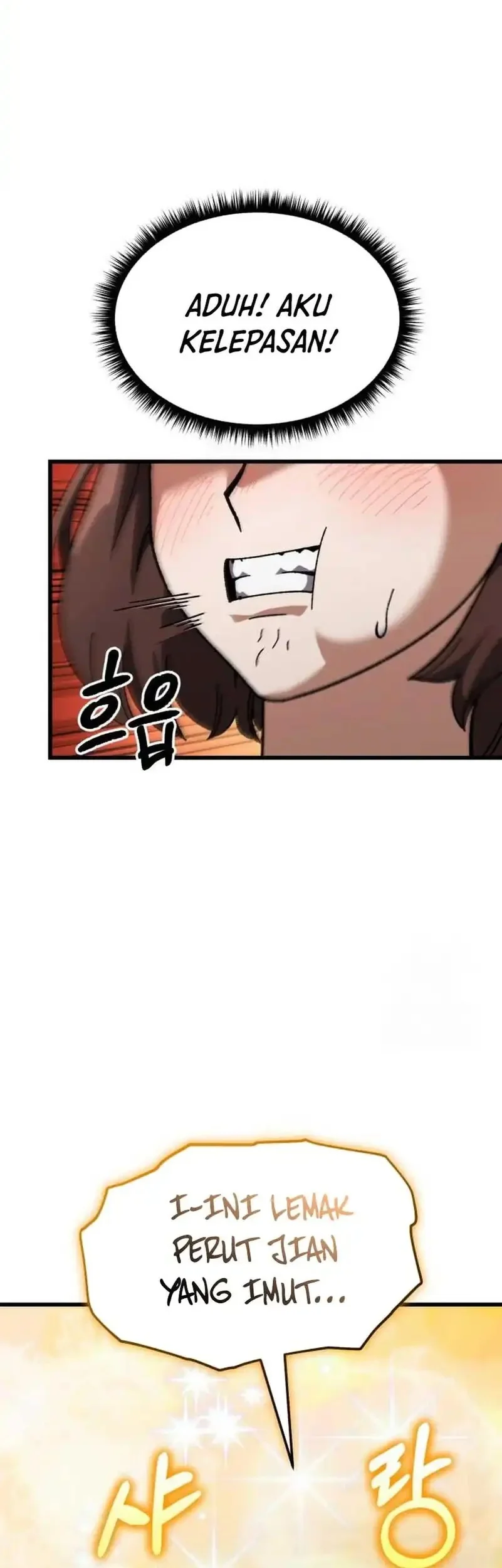 I Regressed, but the World didn’t End Chapter 46 - halaman 48