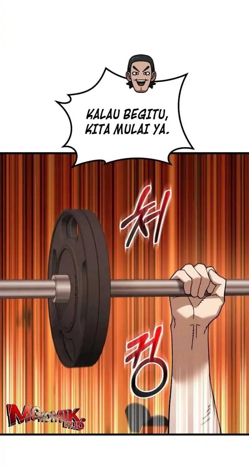 I Regressed, but the World didn’t End Chapter 46 - halaman 51