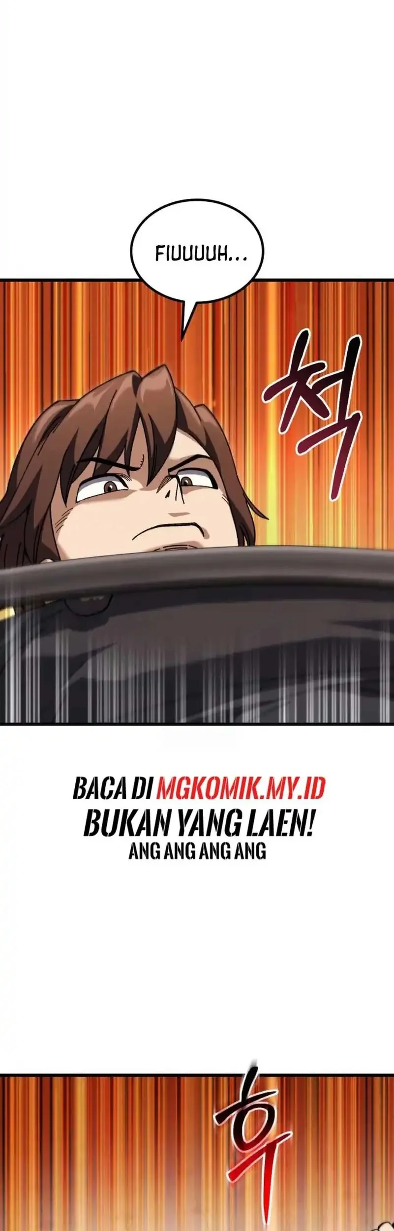 I Regressed, but the World didn’t End Chapter 46 - halaman 52