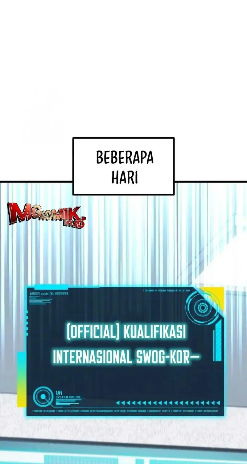 I Regressed, but the World didn’t End Chapter 46 - halaman 66