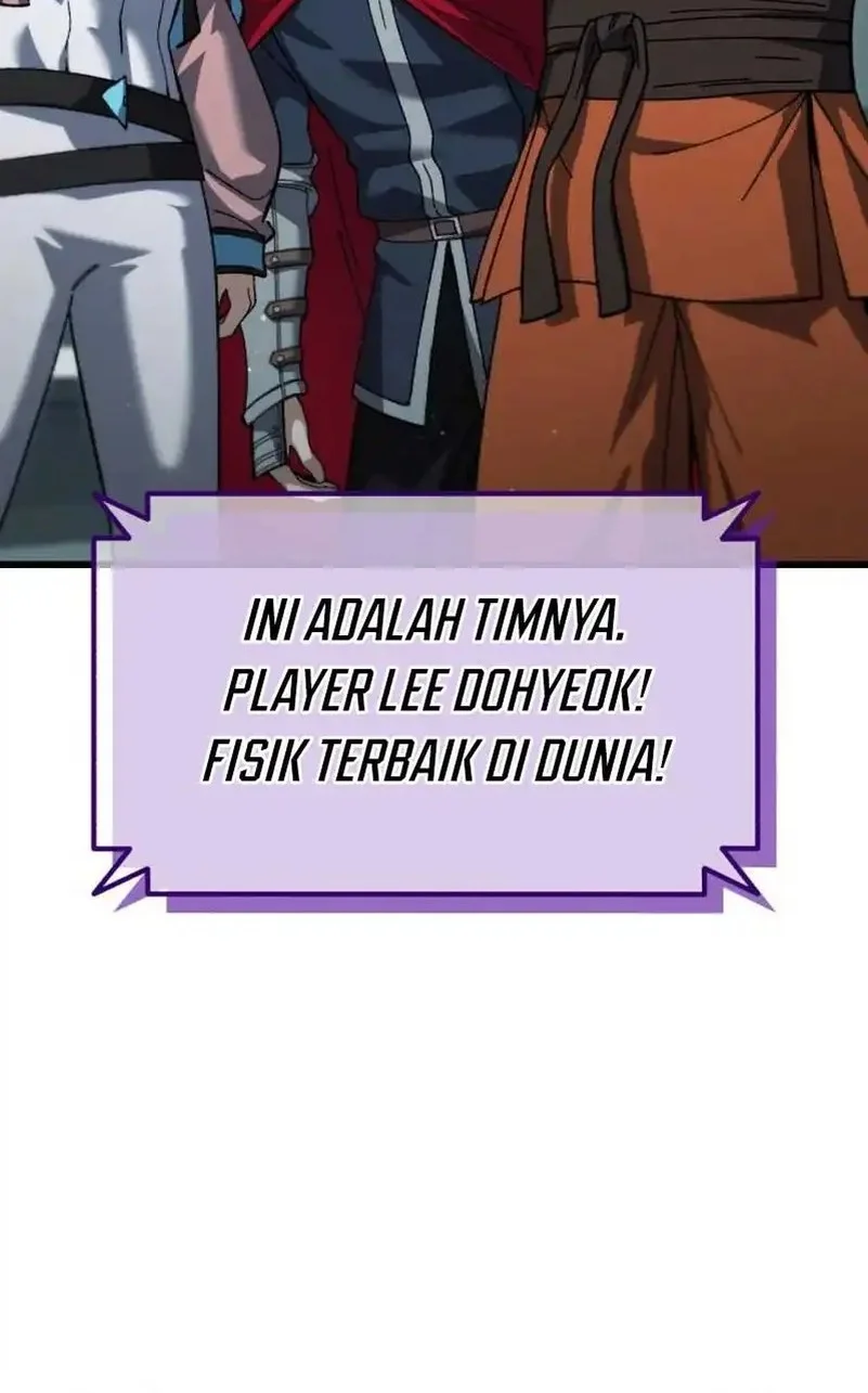 I Regressed, but the World didn’t End Chapter 46 - halaman 70