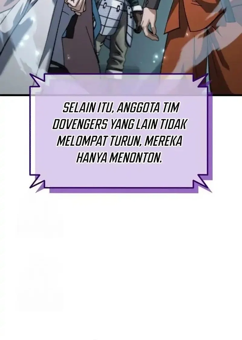 I Regressed, but the World didn’t End Chapter 46 - halaman 74