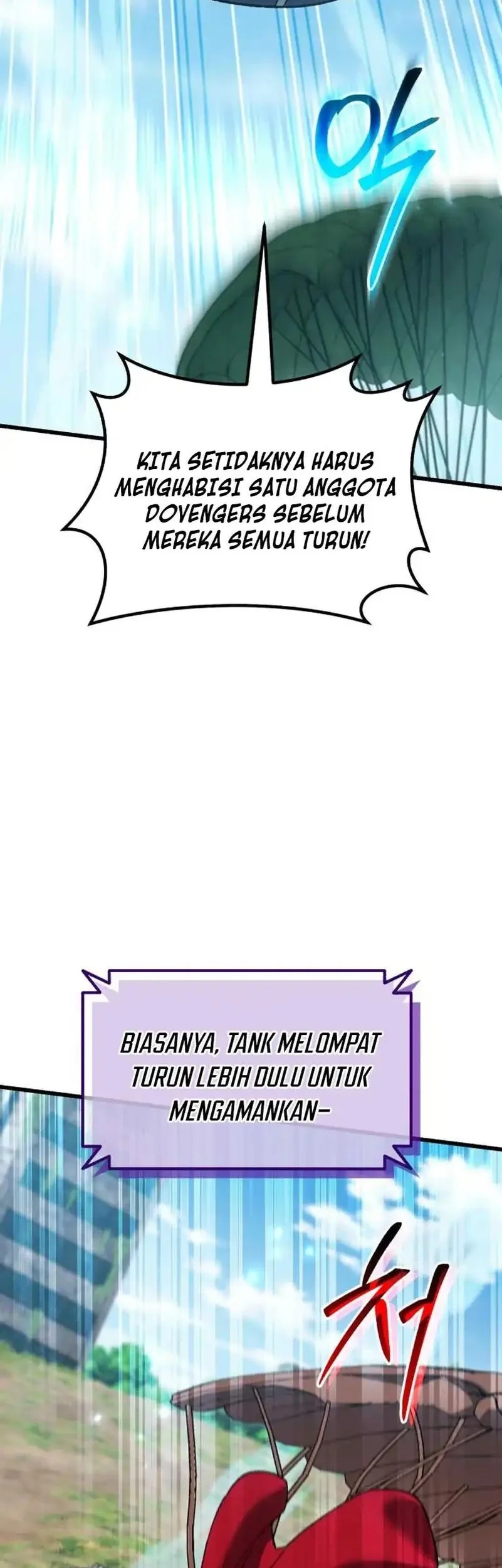 I Regressed, but the World didn’t End Chapter 46 - halaman 76