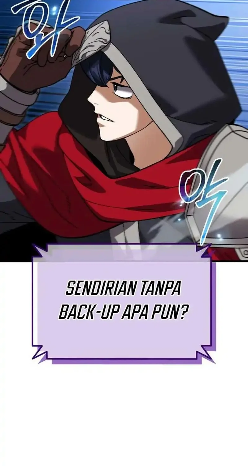 I Regressed, but the World didn’t End Chapter 46 - halaman 78